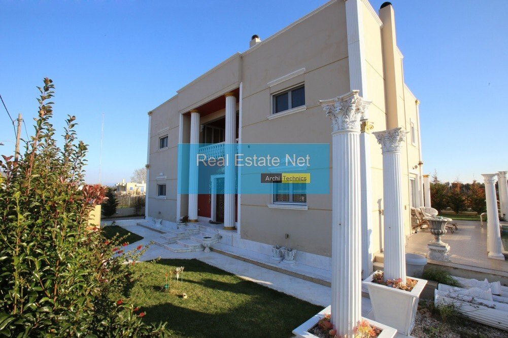 House in Marathonas, Attica, Greece 2 - 18687691