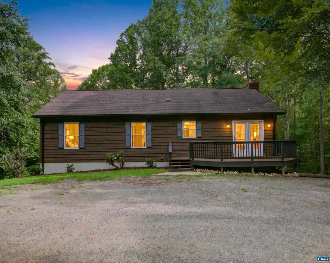 House in Madison, Virginia, United States 1 - 18687210