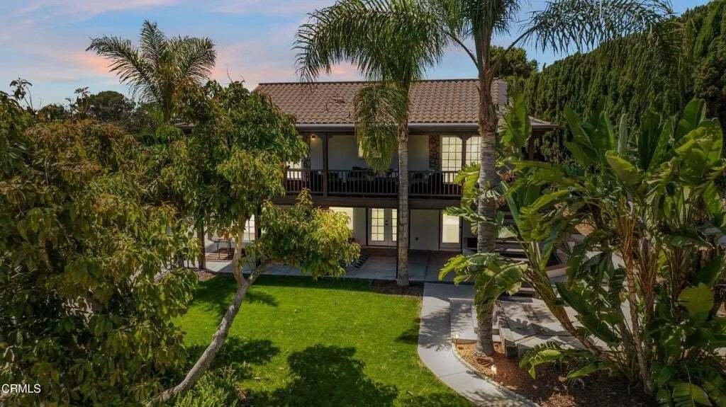 Casa en Camarillo, California, Estados Unidos 4 - 18690596
