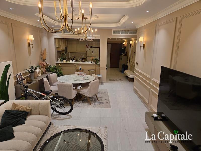 Apartment in Wadi Al Safa 5, Wadi Al Safa, Dubai 2 - 18687081