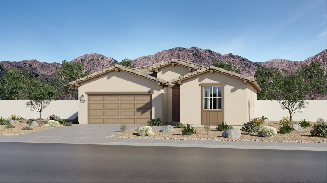 House in Indio, California, United States 1 - 18688189