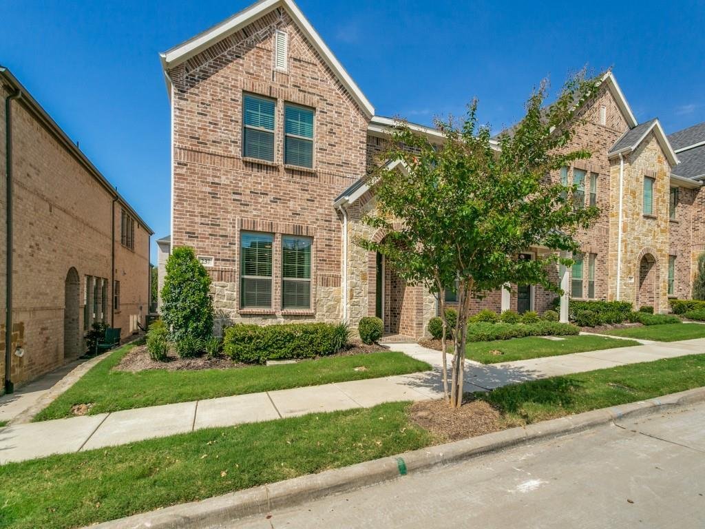 Townhouse in Flower Mound, Texas, United States 2 - 18687714