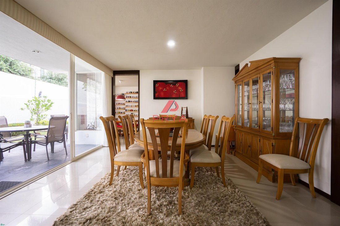 Condo in Zapopan, Jalisco, Mexico 3 - 18157904
