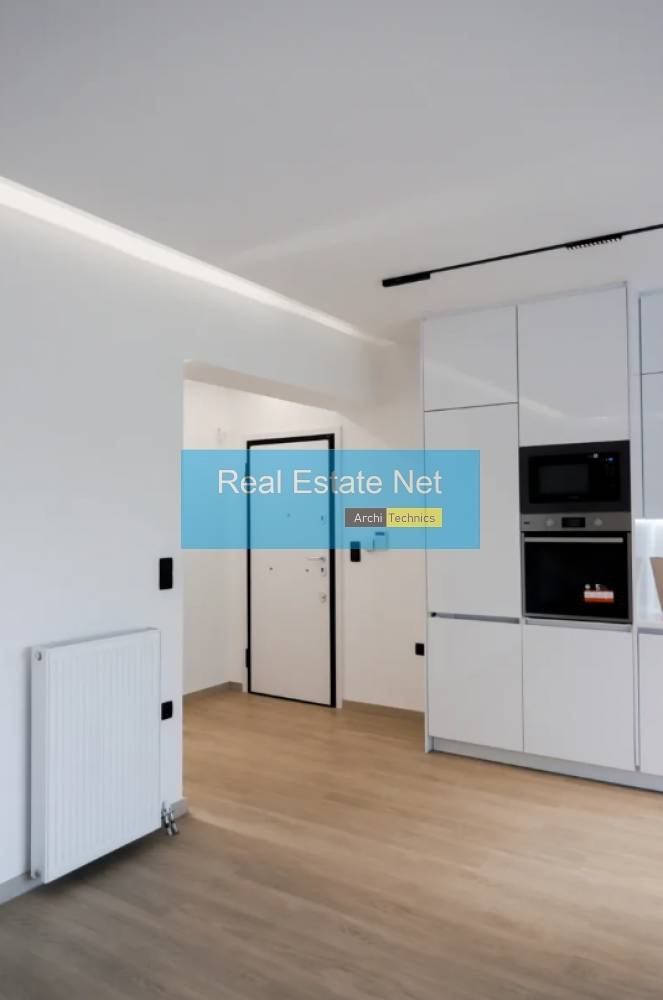 Apartment in Glyfada, Attica, Greece 4 - 18687564
