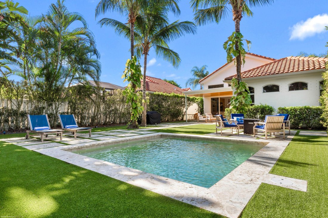House in Wellington, Florida, United States 3 - 18691023