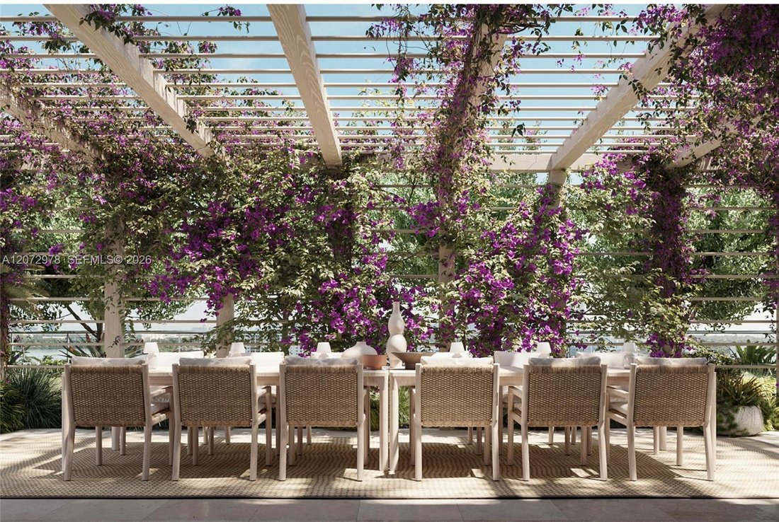 Condo in Bal Harbour, Florida, United States 1 - 18691065