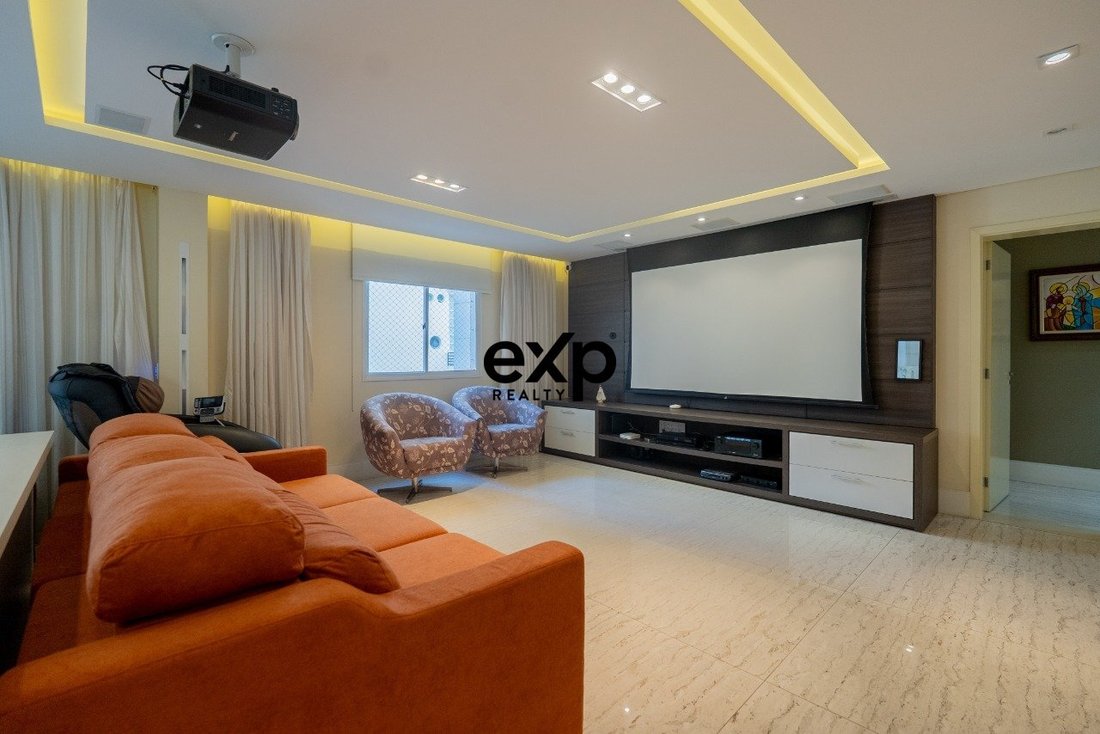 Apartment in Barueri, State of São Paulo, Brazil 2 - 18688307