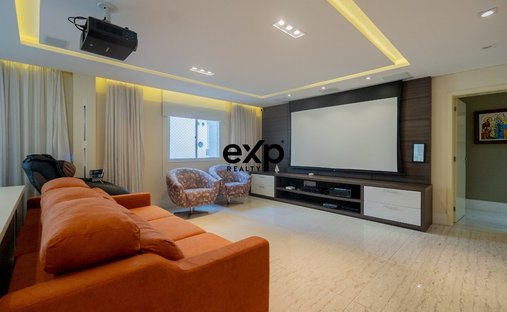 Apartamento en Barueri, Estado de São Paulo, Brasil 1