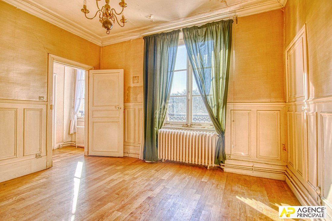 Wohnung in Notre Dame, Versailles, Frankreich 5 - 18690093