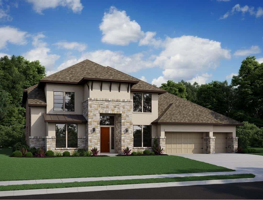 House in Richmond, Texas, United States 1 - 18690124