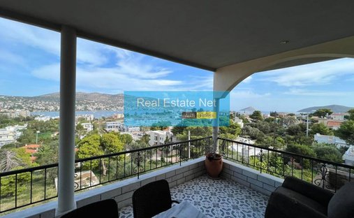 House in Markopoulo Mesogaias, Attica, Greece 1