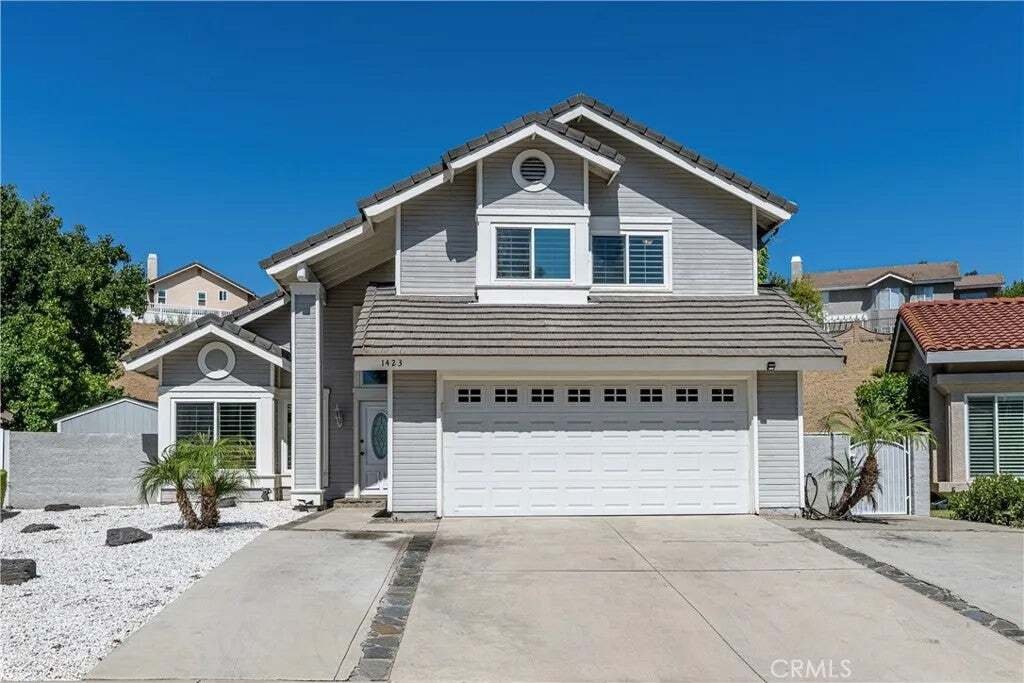 Casa a Diamond Bar, California, Stati Uniti 1 - 18690585