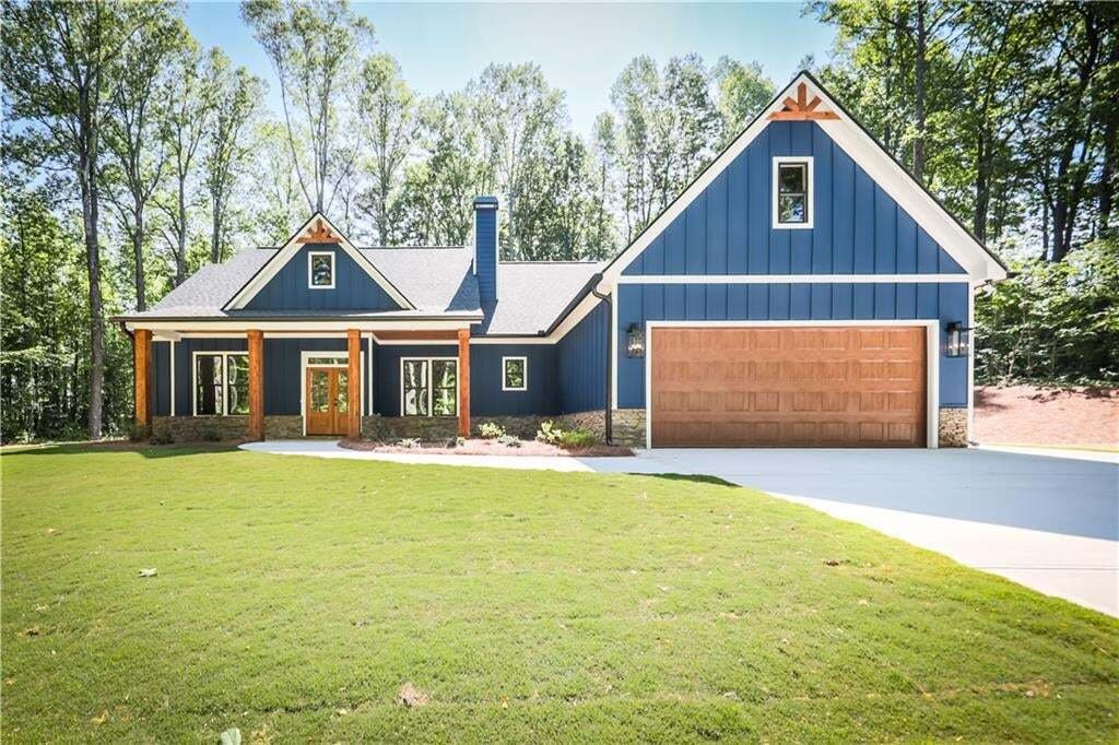 House in Temple, Georgia, United States 1 - 18690382
