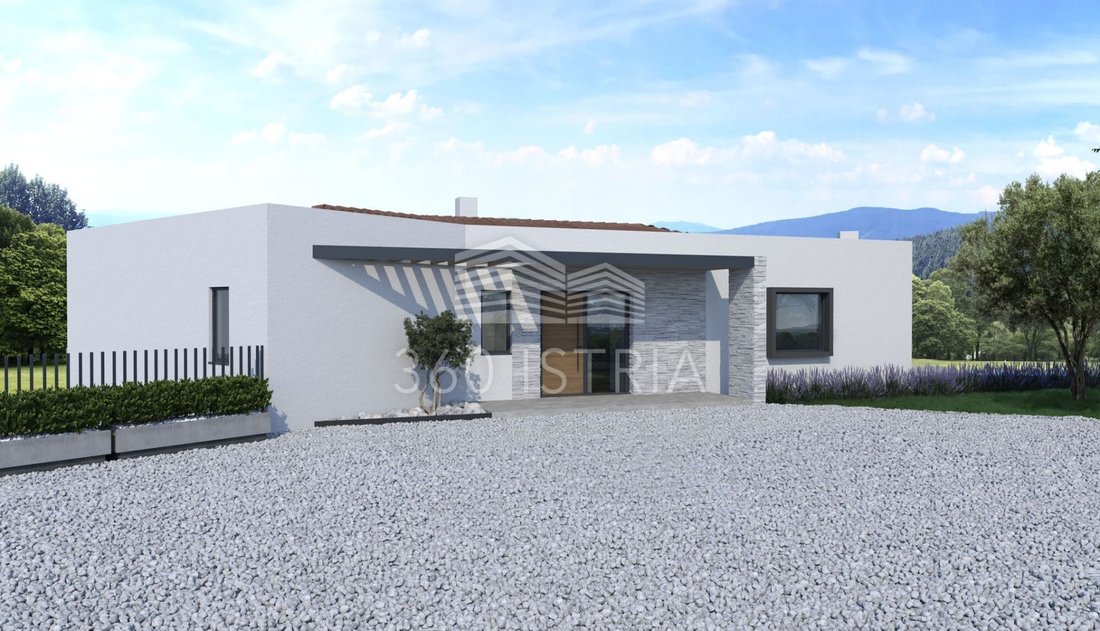 House in Pican, Istria County, Croatia 4 - 18690747