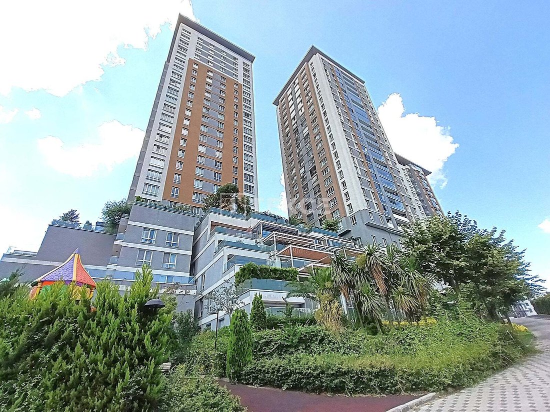 Apartment in Eyüpsultan, İstanbul, Turkey 3 - 18690723