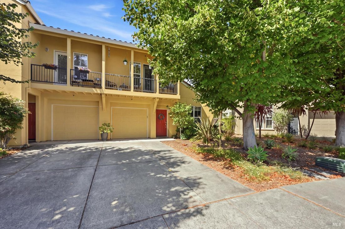 House in Novato, California, United States 1 - 18691337