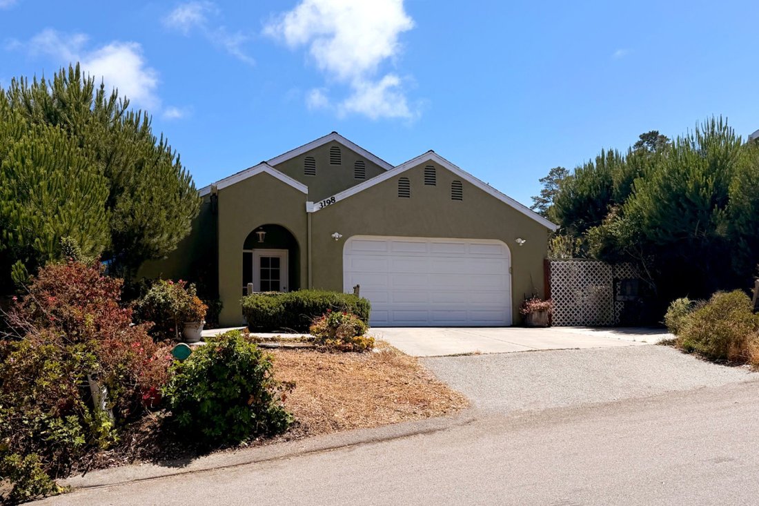 House in Cambria, California, United States 1 - 18688654