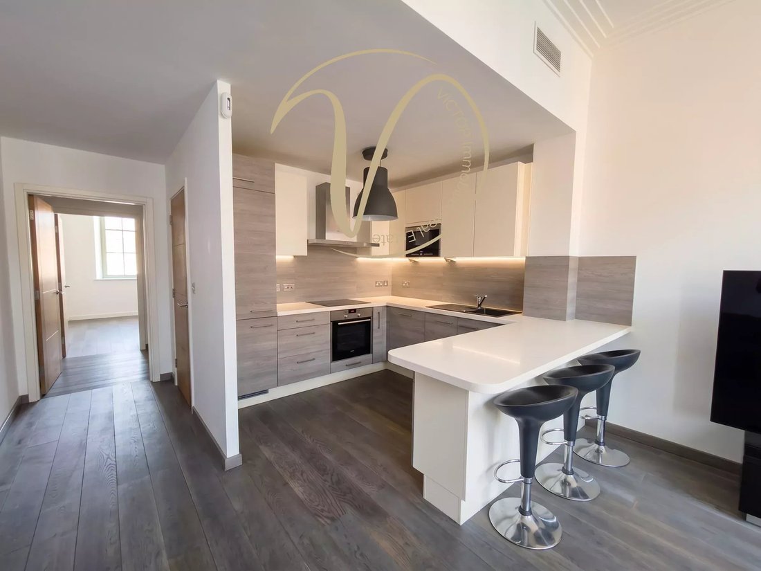 Apartment in Nice, Provence-Alpes-Côte d'Azur, France 2 - 15602917
