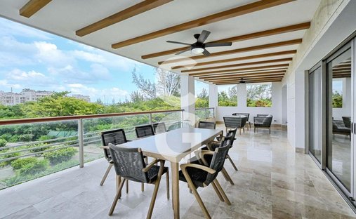 Apartamento en Punta Sam, Quintana Roo, México 1