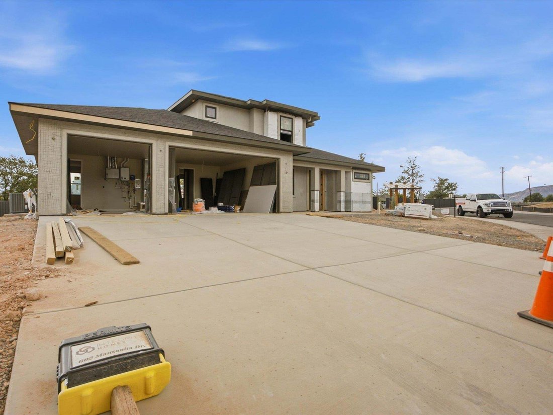 House in Grand Junction, Colorado, United States 4 - 18689333