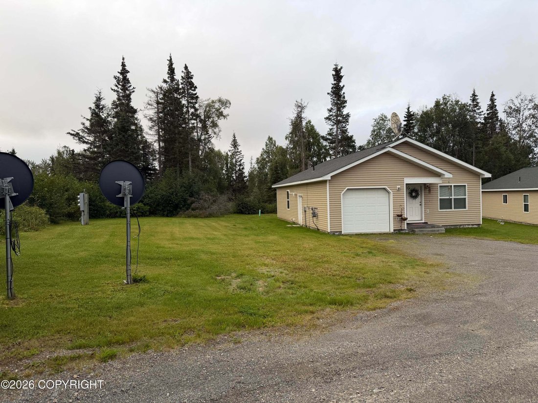 Otros en Kenai, Alaska, Estados Unidos 3 - 18689228