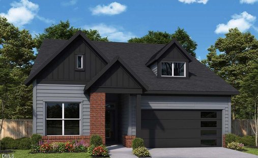 Haus in Pittsboro, North Carolina, Vereinigte Staaten 1