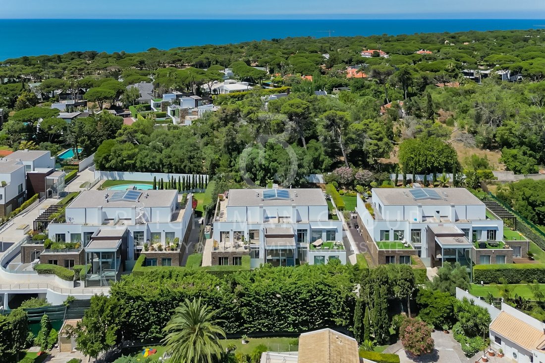 Apartment in Cascais e Estoril, Lisbon, Portugal 5 - 18691285