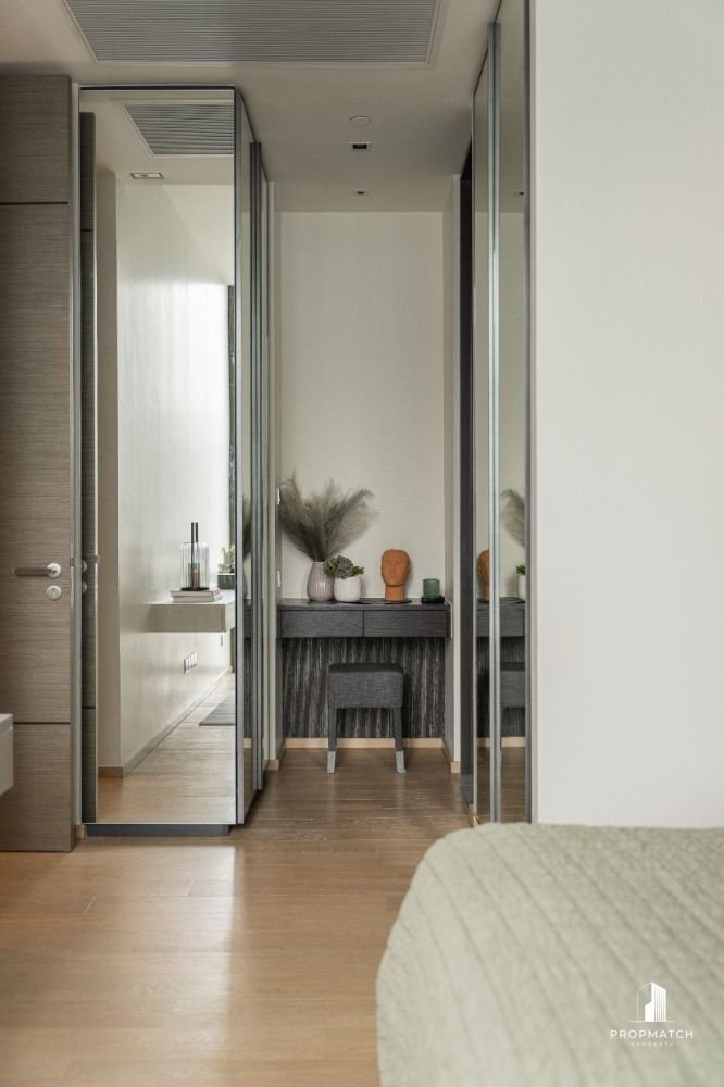 Condo in Bangkok, Bangkok, Thailand 1 - 18687302