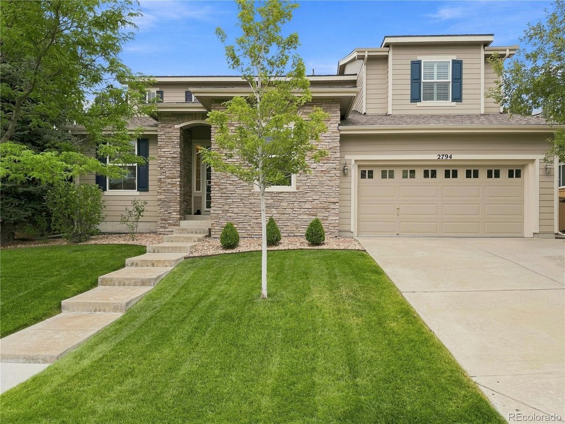 House in Highlands Ranch, Colorado, United States 2 - 18690684