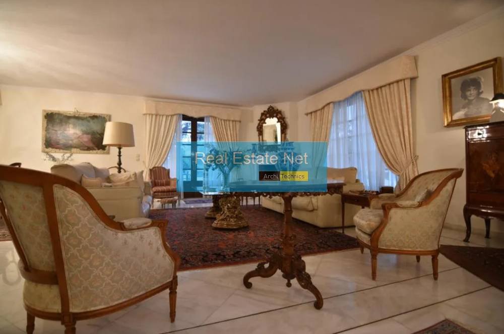 Villa in Glyfada, Attika, Griechenland 5 - 18688059