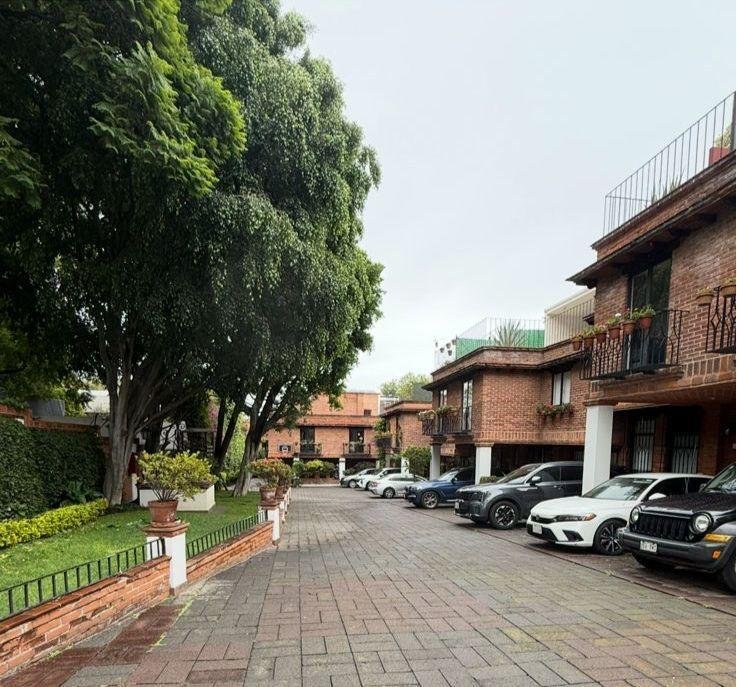 Condo in Mexico City, Mexico 1 - 18691884
