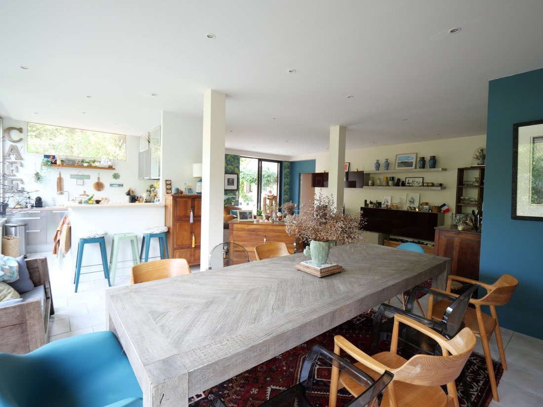 Appartamento a Pontaillac, Royan, Francia 5 - 18689972