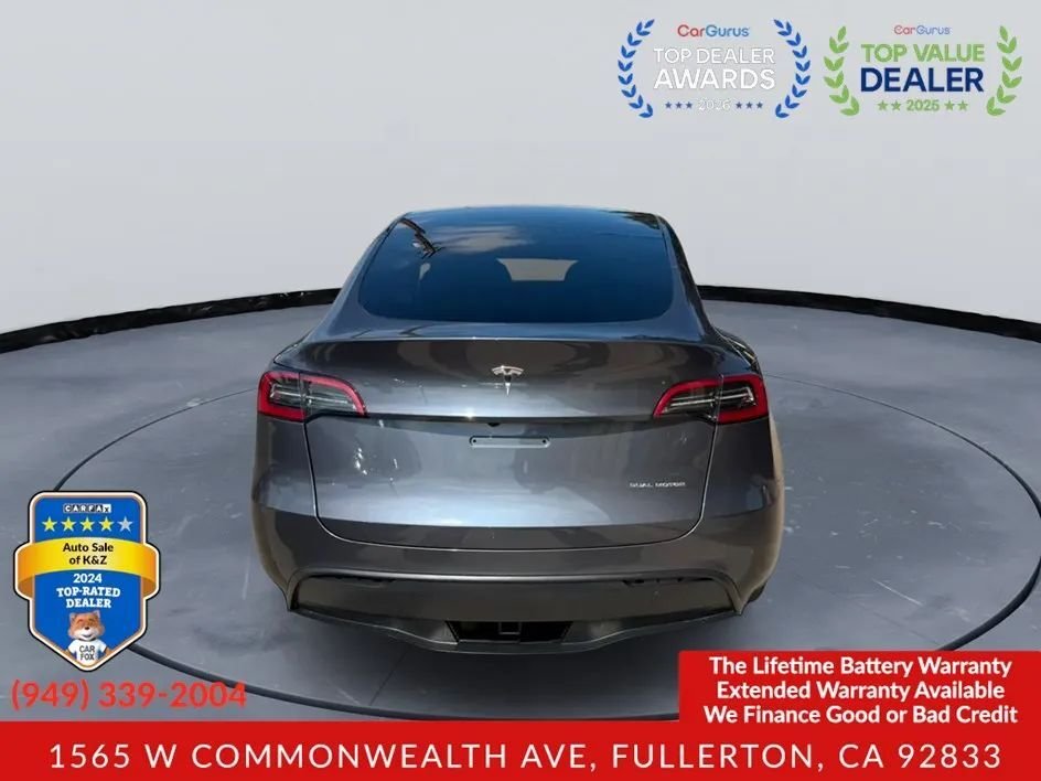 Suv in Fullerton, CA, United States 3 - 18669856