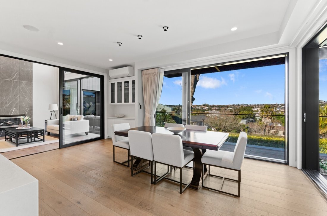 House in Auckland, Auckland, New Zealand 5 - 18691272