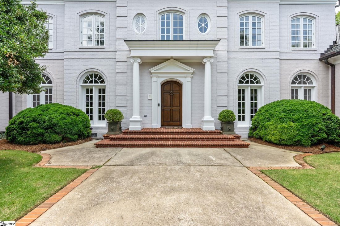 House in Greenville, South Carolina, United States 3 - 18687134