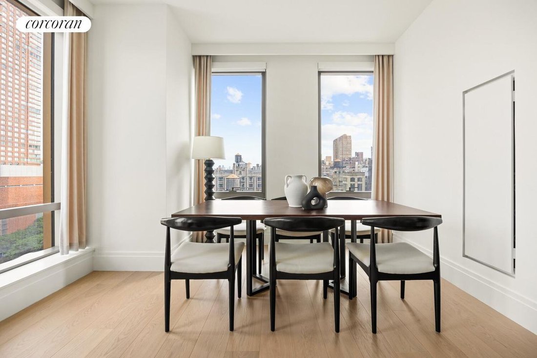 Appartement à New York, État de New York, États-Unis 4 - 17677651