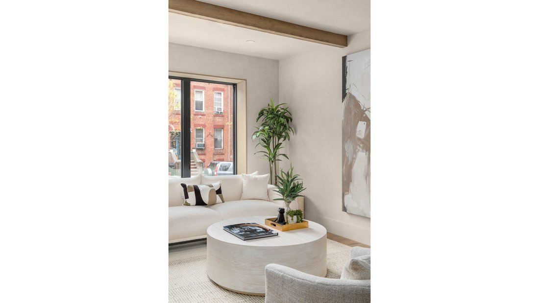 Condo in New York, New York, United States 3 - 18691012
