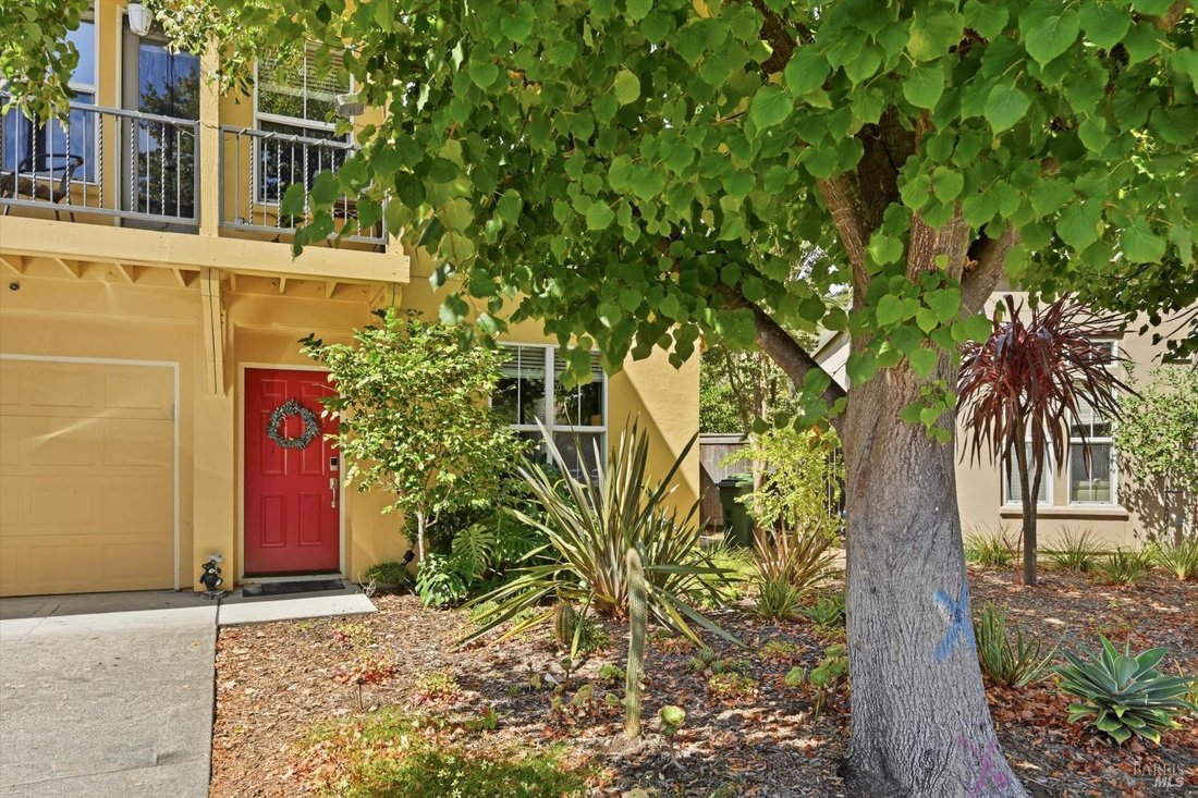 House in Novato, California, United States 3 - 18691337