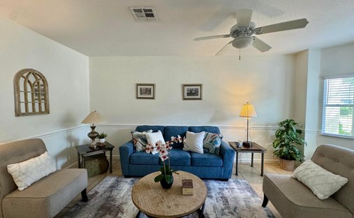 Haus in Wellington, Florida, Vereinigte Staaten 1