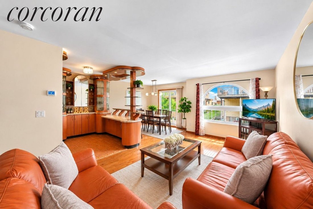 Condo in New York, New York, United States 5 - 18690975