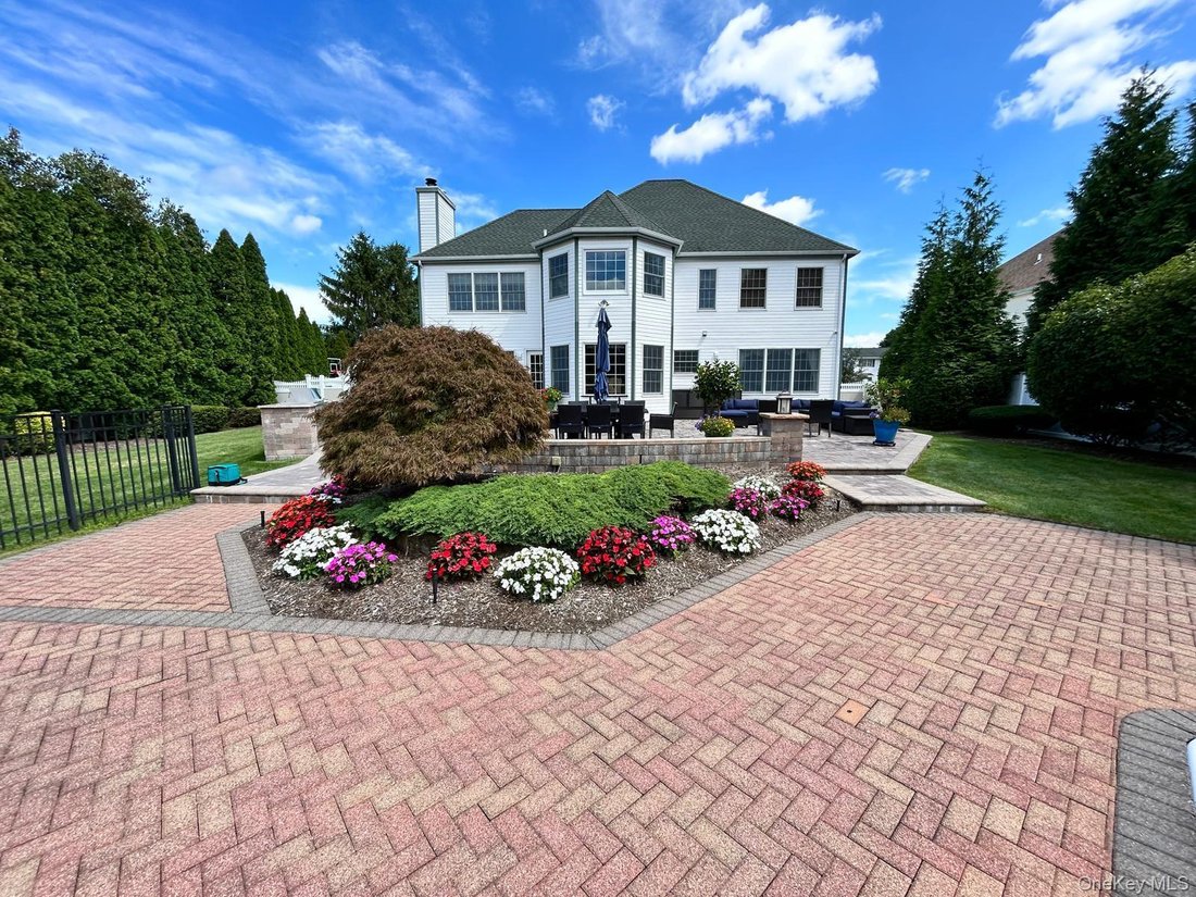 Casa a Commack, New York, Stati Uniti 4 - 18676587