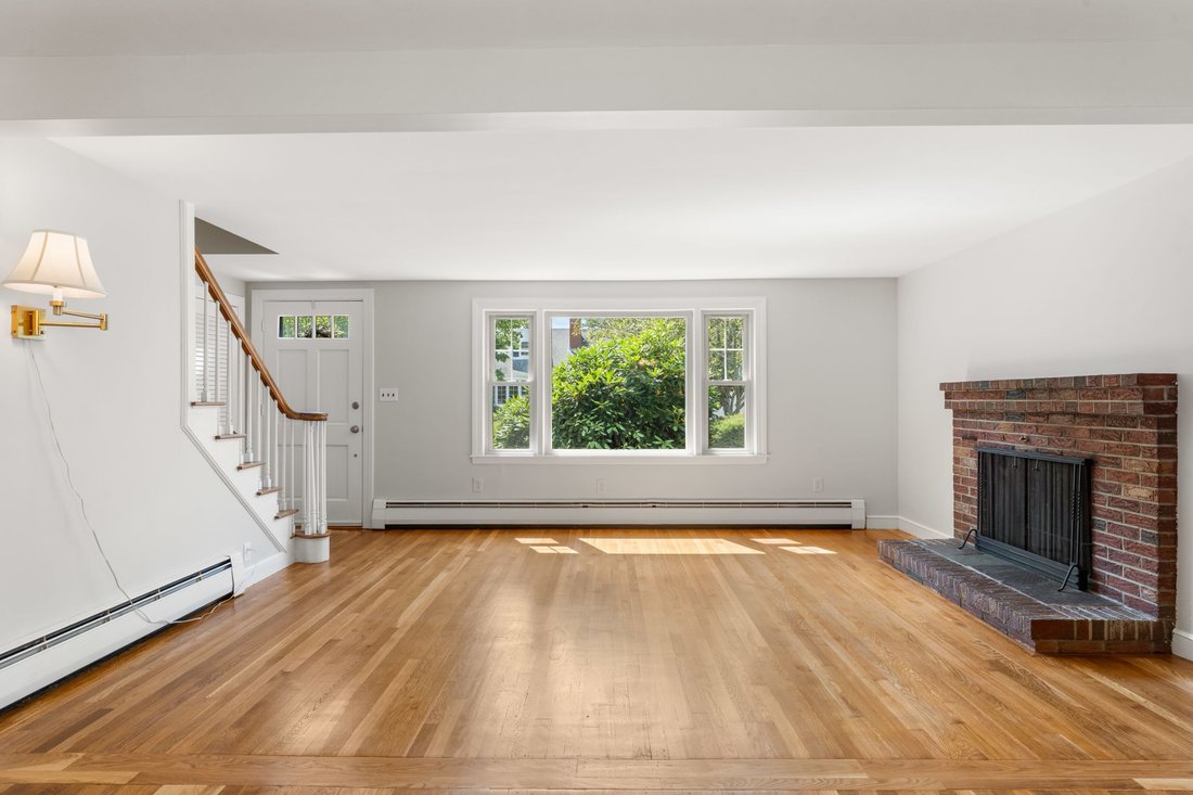 Maison à Beverly, Massachusetts, États-Unis 5 - 18686822