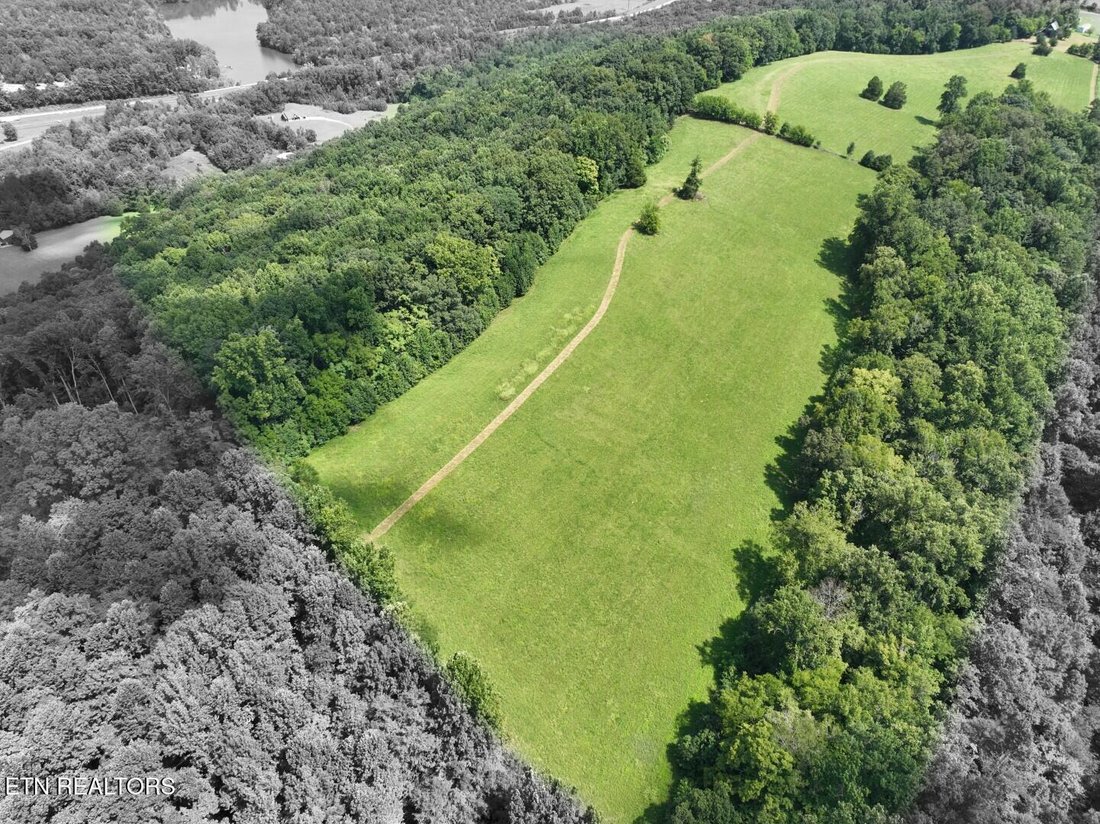 Terreno en Lenoir City, Tennessee, Estados Unidos 1 - 18469467