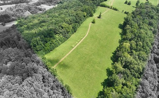 Land in Lenoir City, Tennessee, Vereinigte Staaten 1