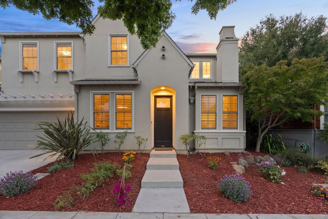 House in Sunnyvale, California, United States 4 - 18689705