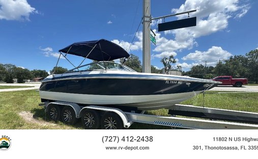 Thonotosassa, FL, United States 1