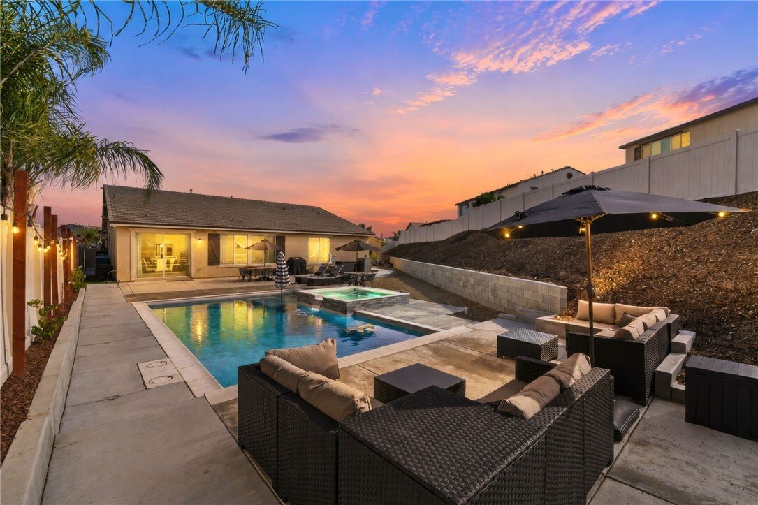 Casa a Menifee, California, Stati Uniti 5 - 18657758