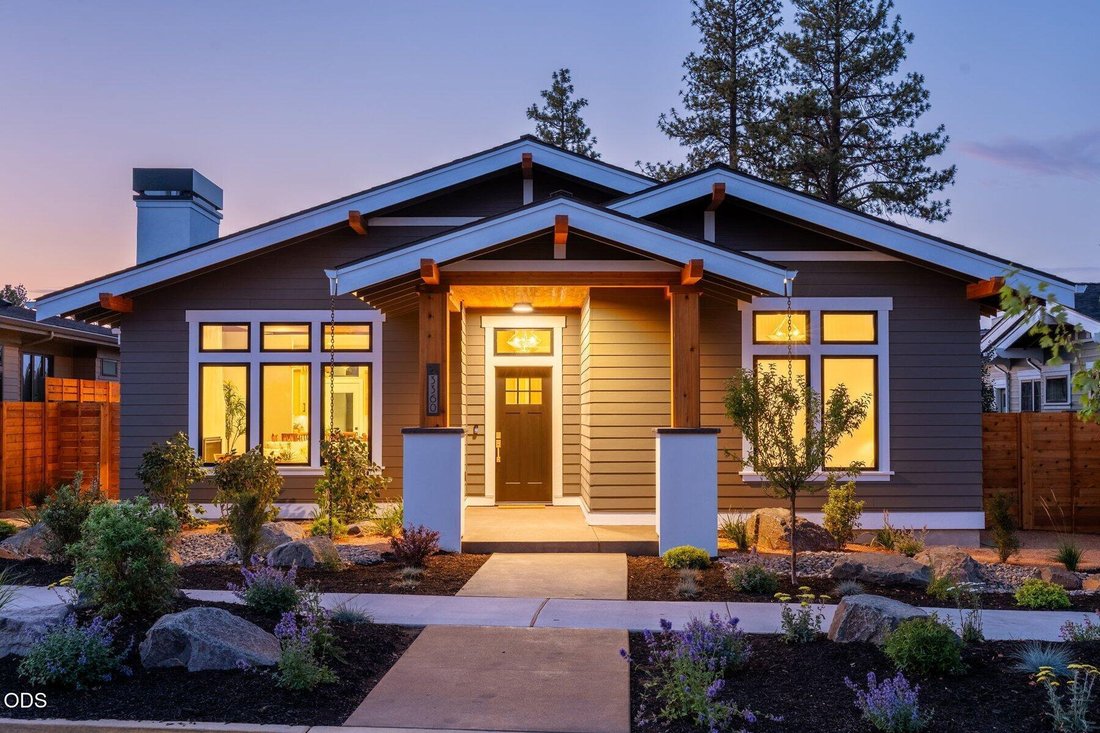 Haus in Bend, Oregon, Vereinigte Staaten 2 - 17762220