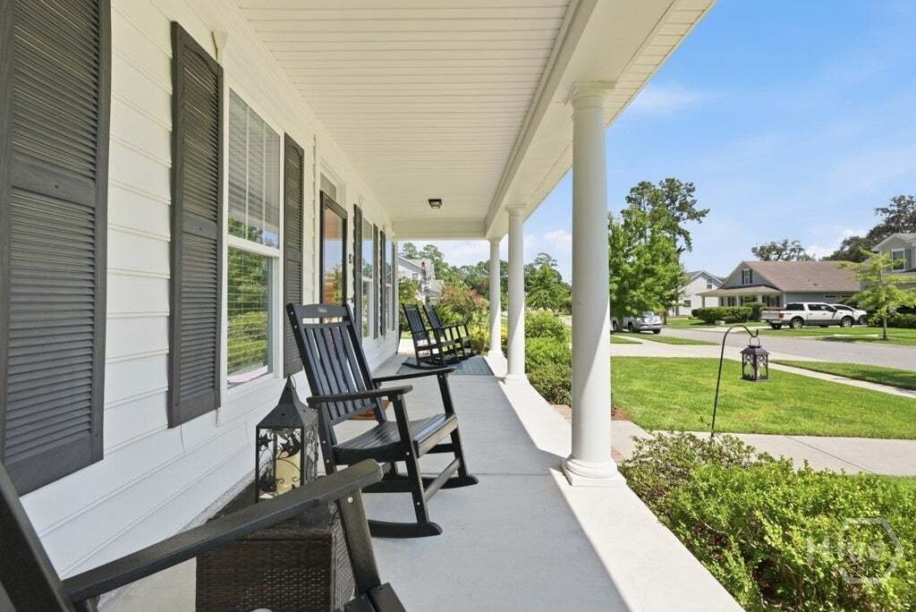 House in Savannah, Georgia, United States 4 - 18690839