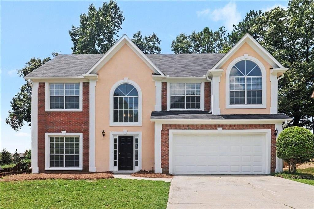 Casa en Alpharetta, Georgia, Estados Unidos 1 - 18654437